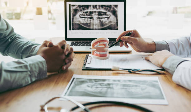 Best Emergency Denture Repair in Perry, GA