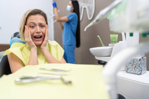 Best Dental Abscess Treatment in Perry, GA