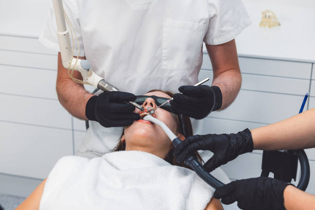 Best Emergency Root Canal Therapy in Perry, GA
