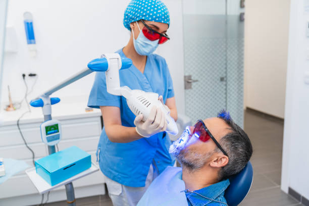 Best Broken or Chipped Tooth Repair in Perry, GA